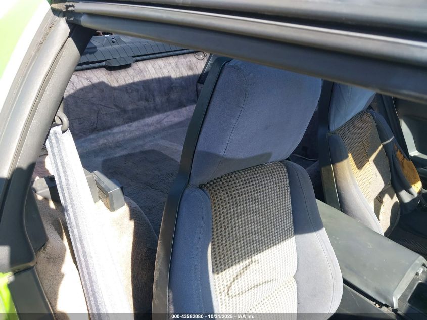 1986 Chevrolet Corvette VIN: 1G1YY0787G5118544 Lot: 43582080