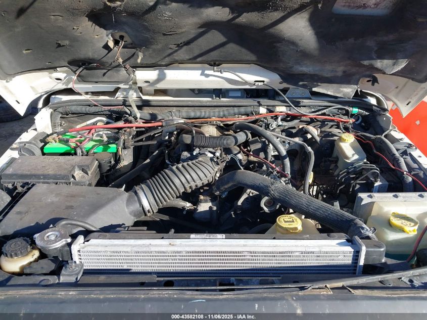 2007 Jeep Wrangler Unlimited X VIN: 1J4GB39127L134324 Lot: 43582108