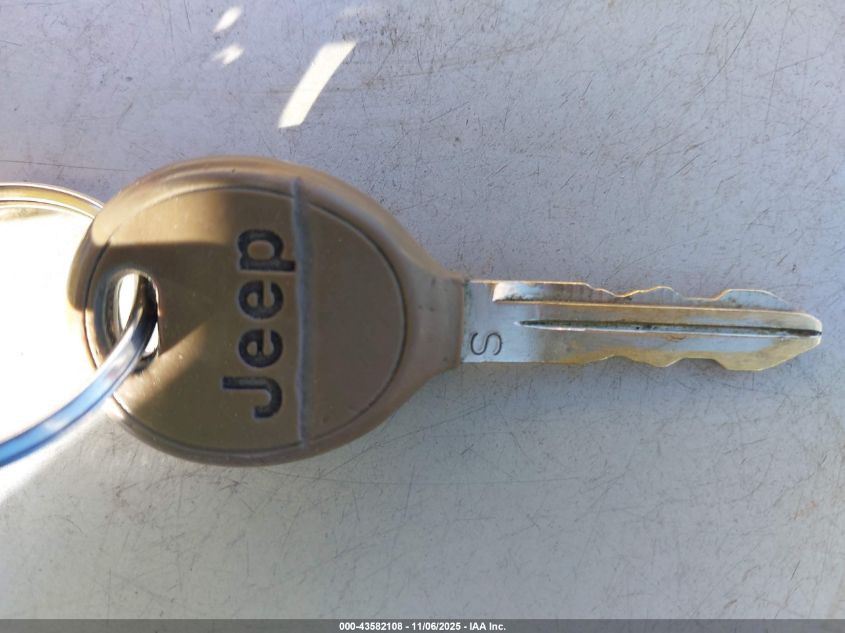 2007 Jeep Wrangler Unlimited X VIN: 1J4GB39127L134324 Lot: 43582108