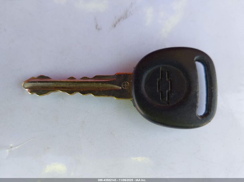 2007 Chevrolet Silverado 1500 Lt1 VIN: 2GCEC19C071701751 Lot: 43582143