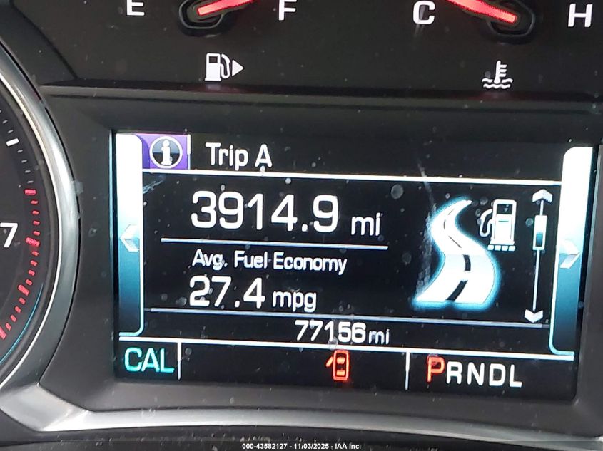 2018 Chevrolet Malibu Lt VIN: 1G1ZD5ST5JF114051 Lot: 43582127