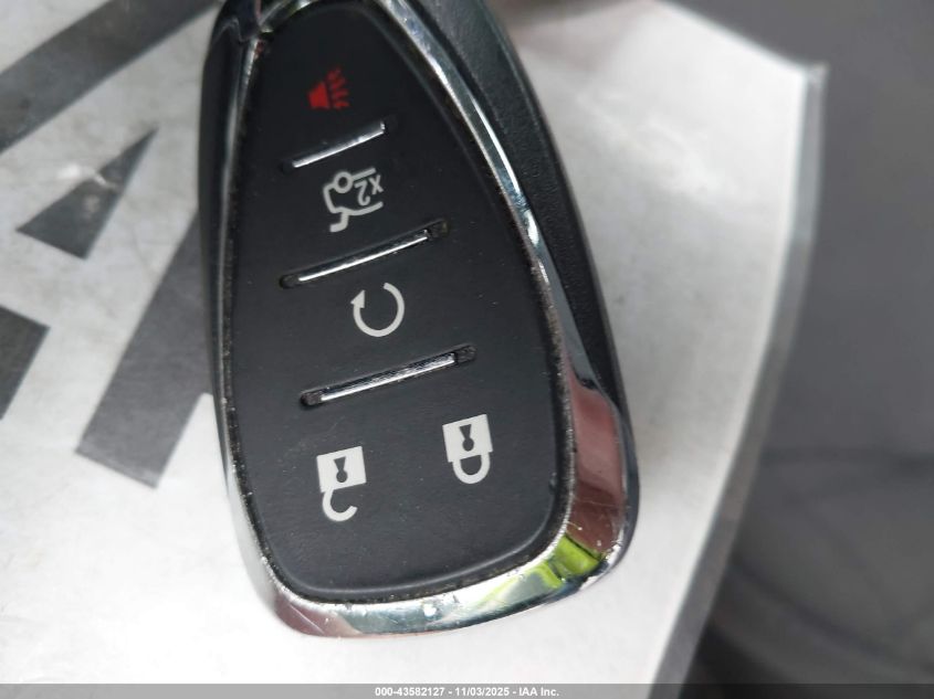 2018 Chevrolet Malibu Lt VIN: 1G1ZD5ST5JF114051 Lot: 43582127