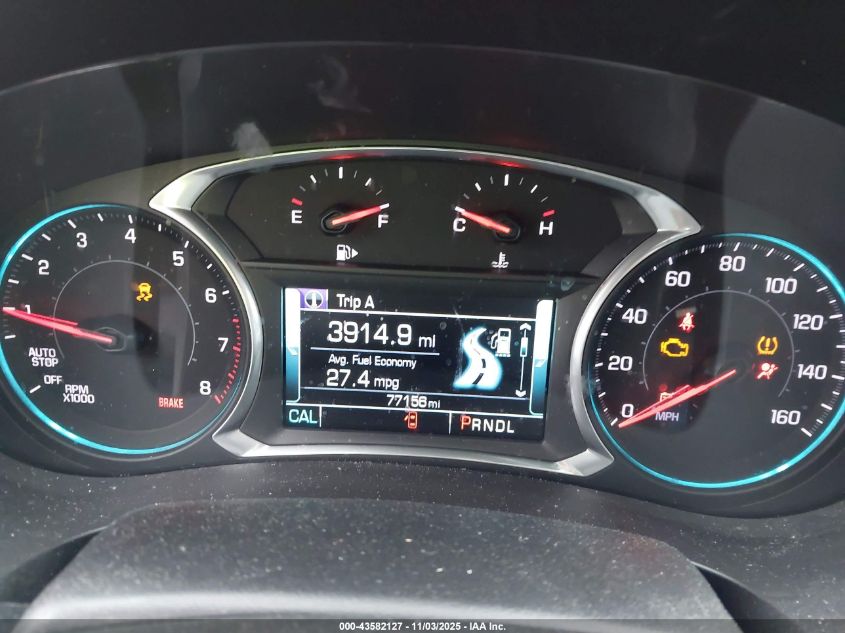 2018 Chevrolet Malibu Lt VIN: 1G1ZD5ST5JF114051 Lot: 43582127