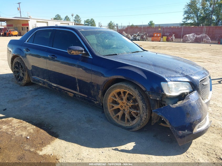 CHRYSLER 300 LIMITED