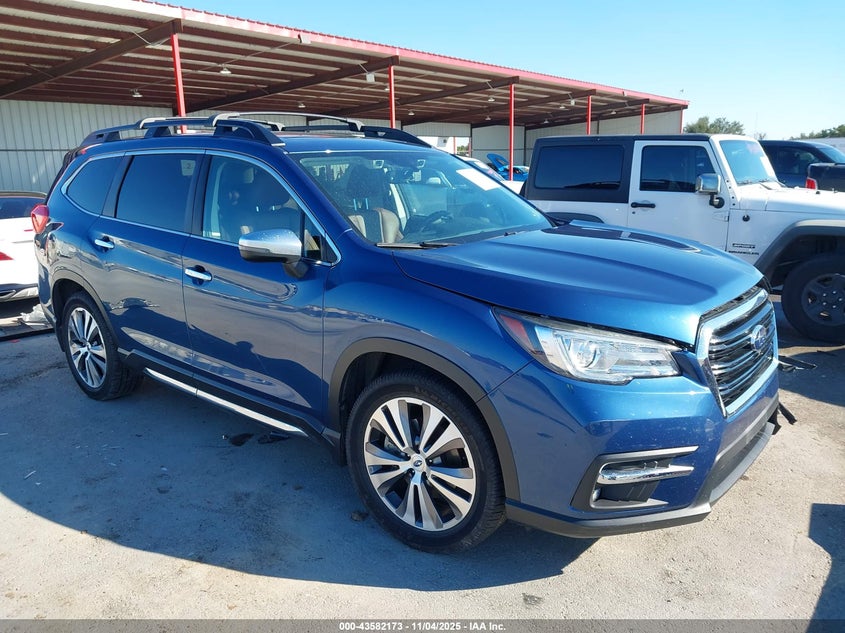 SUBARU ASCENT TOURING