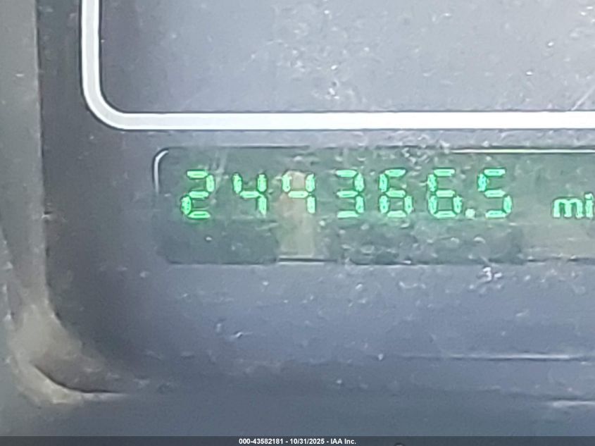 2002 Ford Windstar Sel VIN: 2FMDA53422BA14411 Lot: 43582181