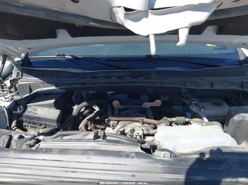 2023 NISSAN TITAN XD PLATINUM RESERVE 4X4 1N6AA1FB6PN108665