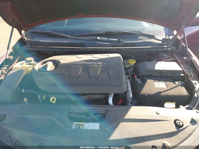 2015 CHRYSLER 200 S - 1C3CCCDG1FN544021