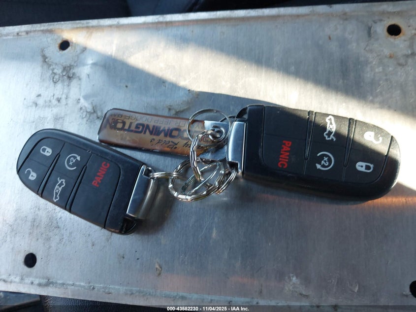 2015 CHRYSLER 200 S - 1C3CCCDG1FN544021