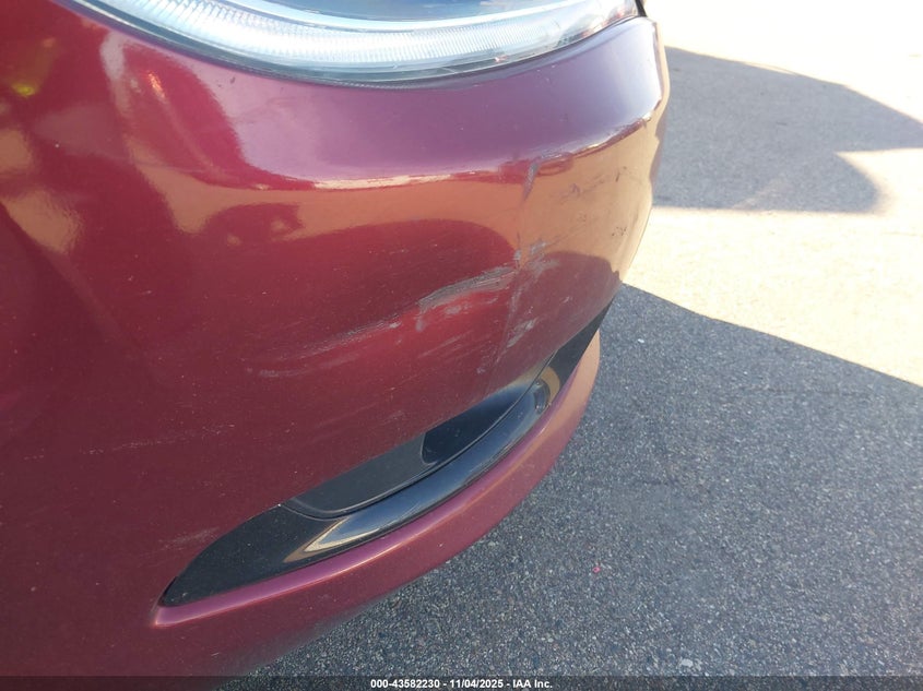 2015 CHRYSLER 200 S - 1C3CCCDG1FN544021