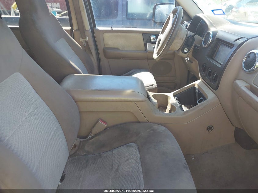 1FMPU15536LA90177 2006 FORD EXPEDITION photo no. 5