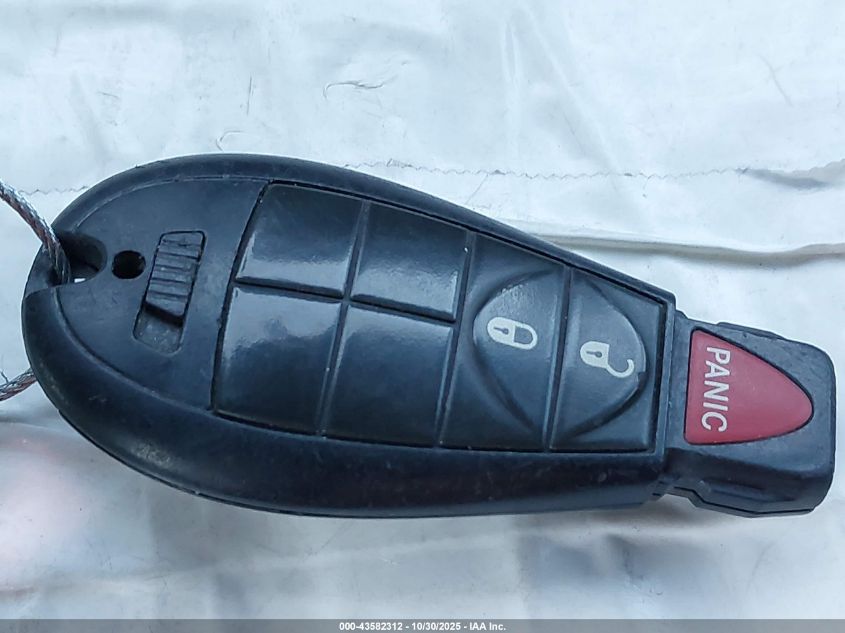 2015 Dodge Grand Caravan Se VIN: 2C4RDGBG3FR542755 Lot: 43582312