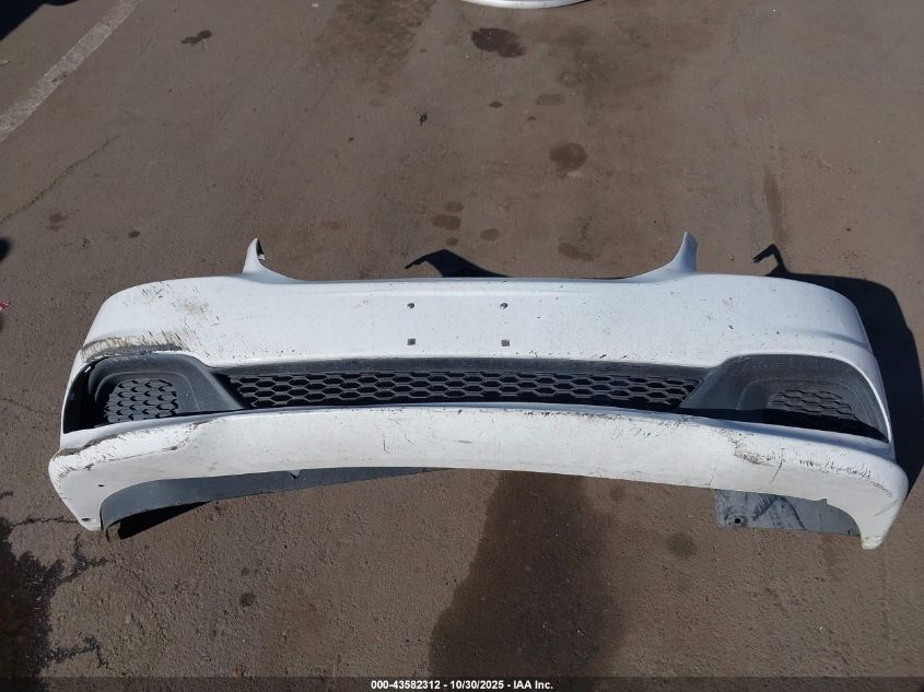 2015 Dodge Grand Caravan Se VIN: 2C4RDGBG3FR542755 Lot: 43582312