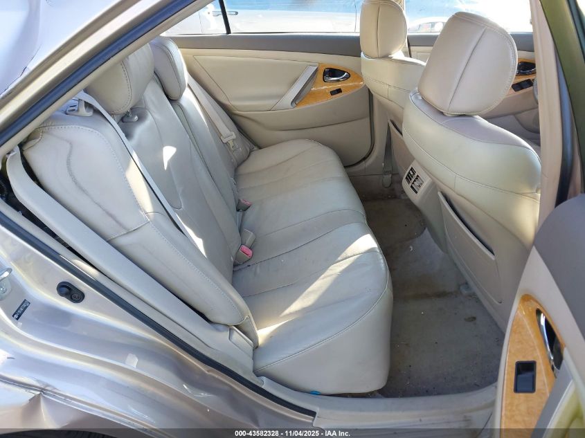 2007 Toyota Camry Xle VIN: 4T1BE46K77U002420 Lot: 43582328