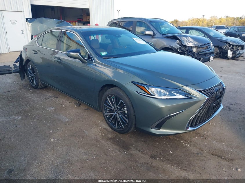 LEXUS ES 350 ES 350