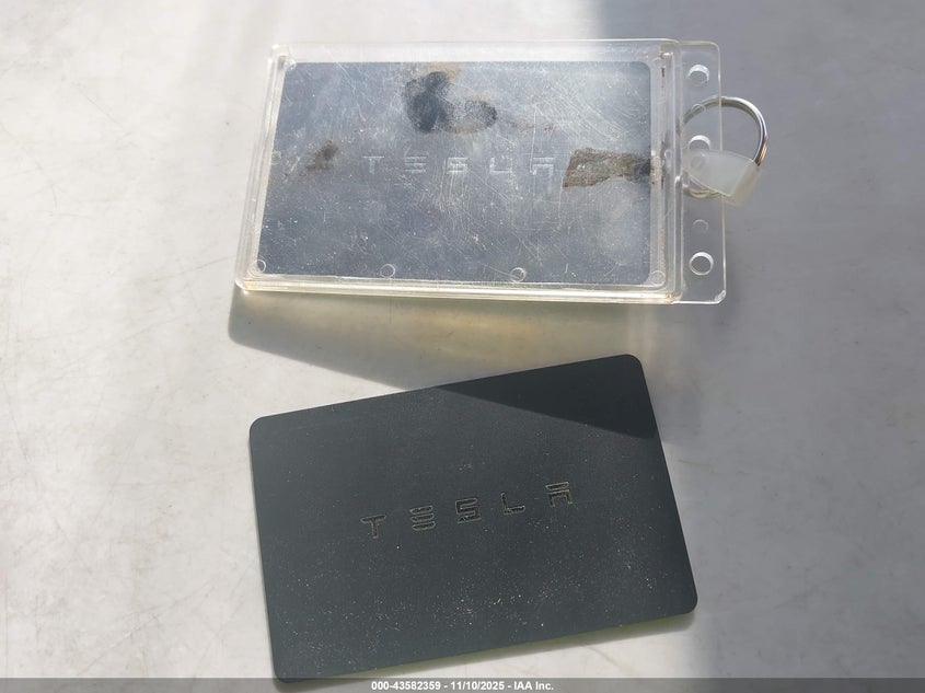 2018 Tesla Model 3 VIN: 5YJ3E1EA7JF032632 Lot: 43582359