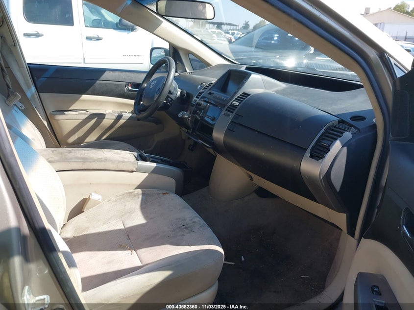 2005 Toyota Prius