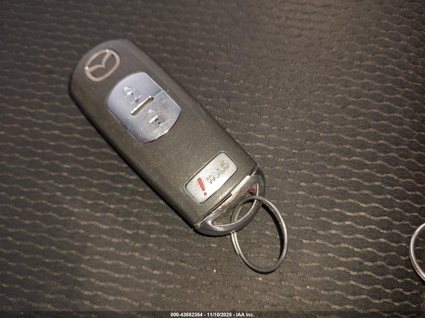 2014 Mazda Cx-5 Sport VIN: JM3KE2BE7E0319392 Lot: 43582354