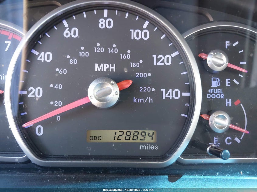 2004 Mitsubishi Galant Es VIN: 4A3AB36FX4E149226 Lot: 43582366