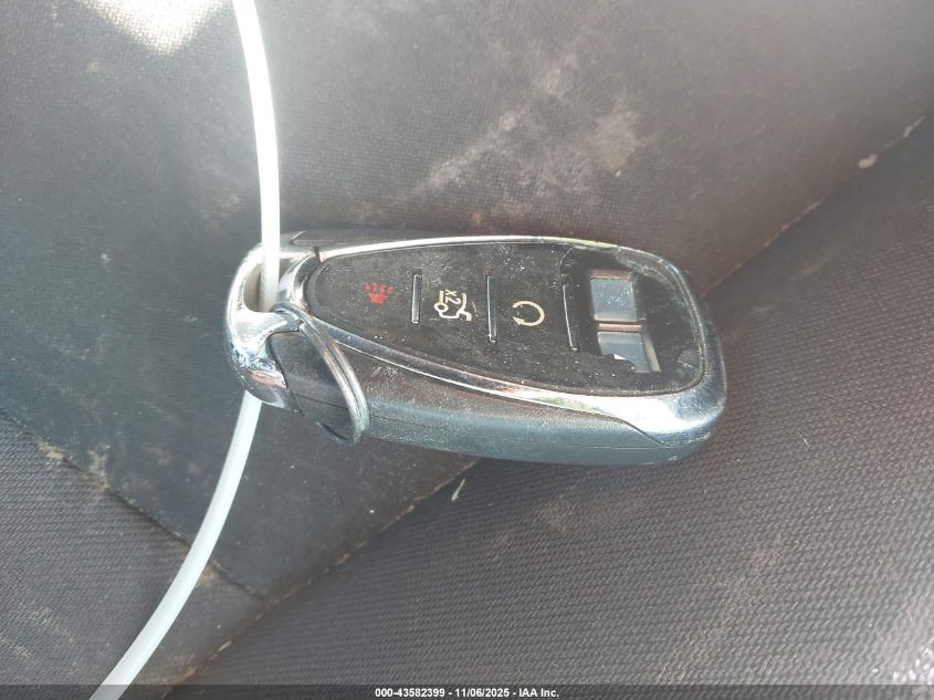 2023 Chevrolet Malibu Fwd 1Lt VIN: 1G1ZD5ST8PF139597 Lot: 43582399