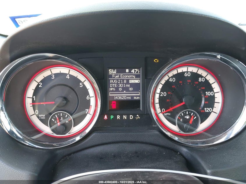 2019 Dodge Grand Caravan Gt VIN: 2C4RDGEG9KR760267 Lot: 43582400