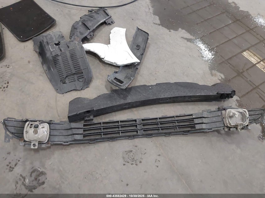 2006 Kia Rio5 Sx VIN: KNADE163466060294 Lot: 43582429