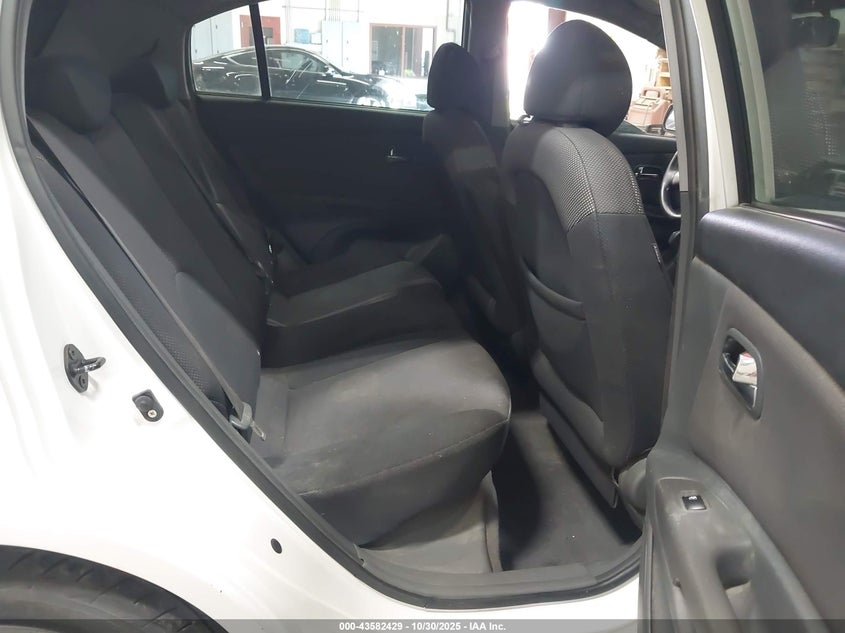 2006 Kia Rio5 Sx VIN: KNADE163466060294 Lot: 43582429