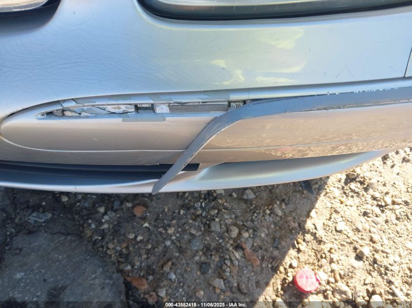 2004 Mercedes-Benz S 430 VIN: WDBNG70J34A414679 Lot: 43582415