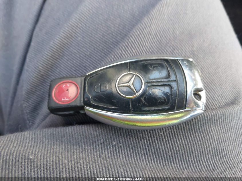 2004 Mercedes-Benz S 430 VIN: WDBNG70J34A414679 Lot: 43582415