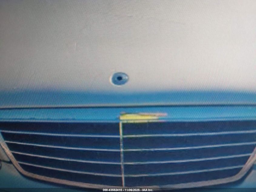 2004 Mercedes-Benz S 430 VIN: WDBNG70J34A414679 Lot: 43582415