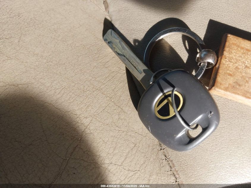 2005 Lexus Rx 330 VIN: 2T2HA31U95C067501 Lot: 43582419