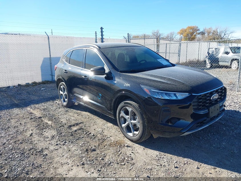 2023 FORD ESCAPE ST-LINE - 1FMCU9MN6PUA15077