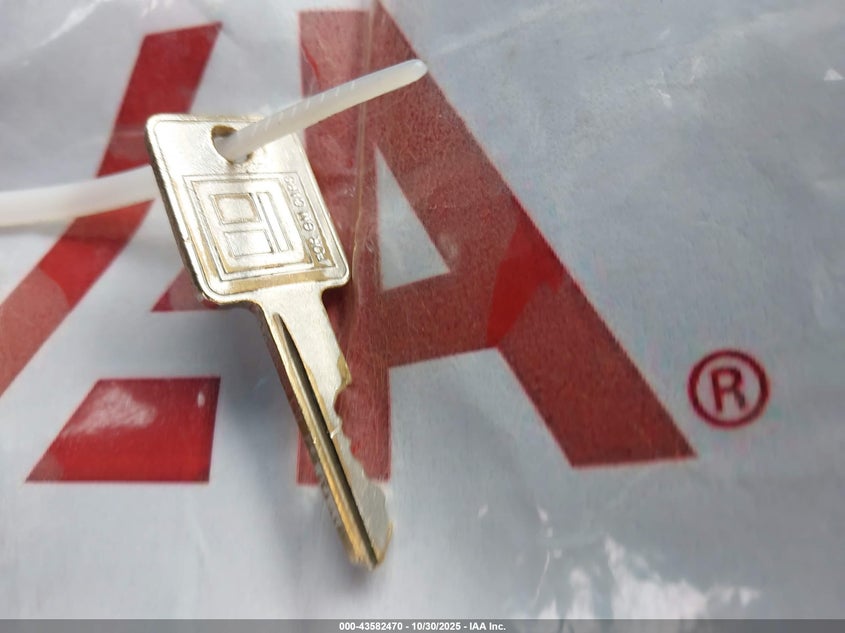 1991 GMC Sonoma VIN: 1GTCS14Z1M0521918 Lot: 43582470