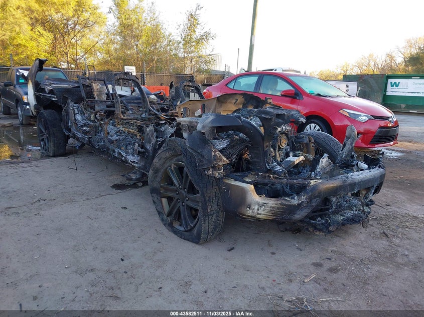 2021 FORD F-150 XLT - 1FTEW1EP2MFA82221