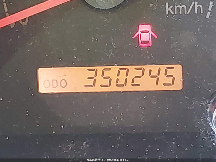 2008 Toyota Sequoia Sr5 5.7L V8 VIN: 5TDZY64A28S000273 Lot: 43582518