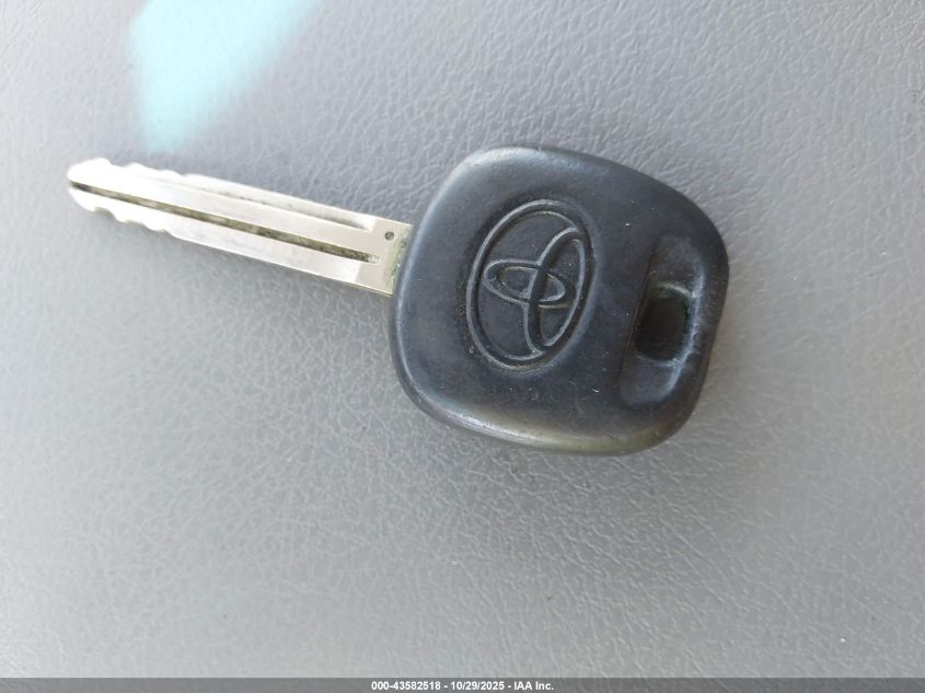 2008 Toyota Sequoia Sr5 5.7L V8 VIN: 5TDZY64A28S000273 Lot: 43582518