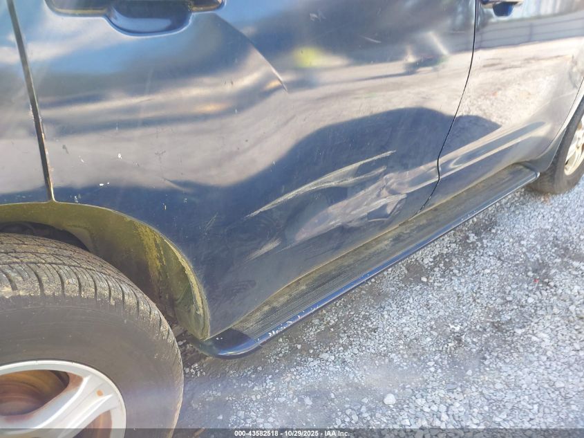 2008 Toyota Sequoia Sr5 5.7L V8 VIN: 5TDZY64A28S000273 Lot: 43582518