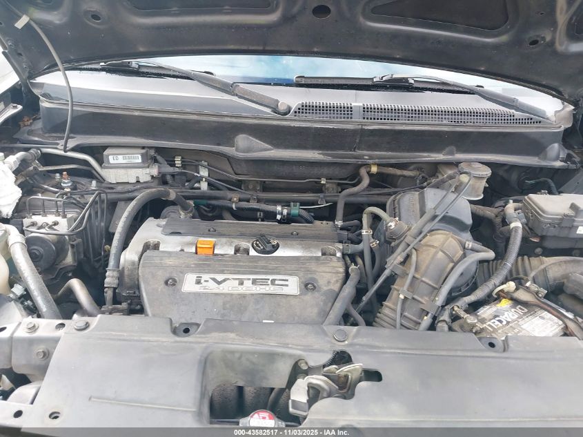 2006 Honda Element Ex-P VIN: 5J6YH18736L015158 Lot: 43582517