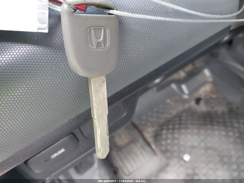 2006 Honda Element Ex-P VIN: 5J6YH18736L015158 Lot: 43582517