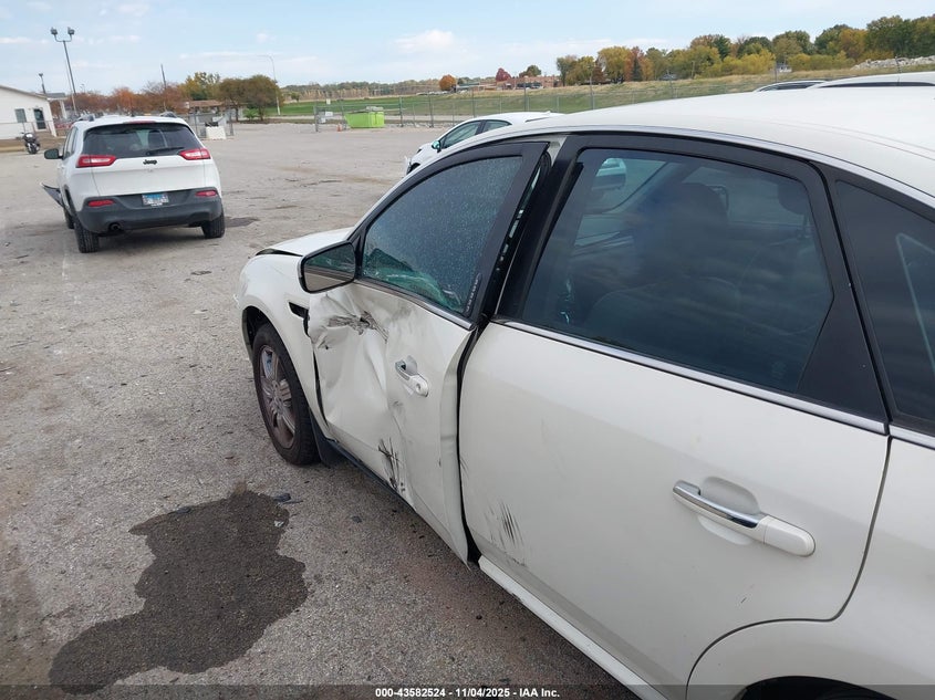 2009 Ford Taurus Limited VIN: 1FAHP25W99G108506 Lot: 43582524