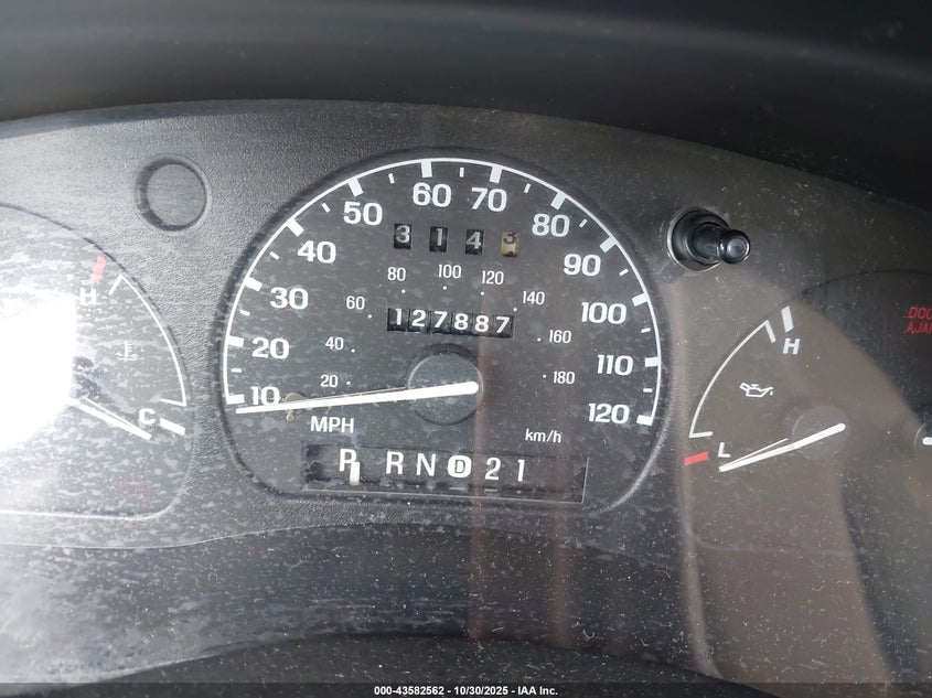 2000 Ford Ranger Xl/Xlt VIN: 1FTYR14V1YTA79502 Lot: 43582562