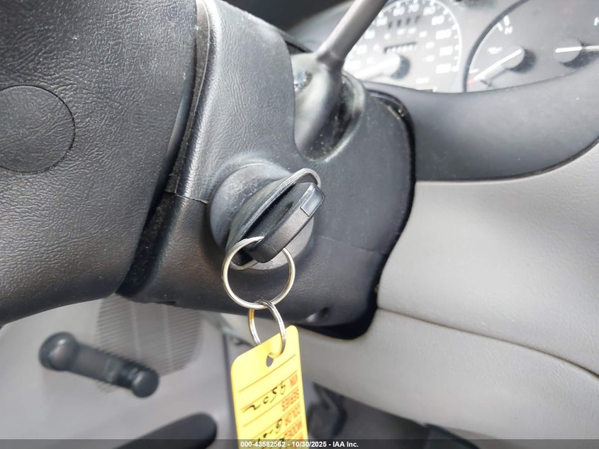 2000 Ford Ranger Xl/Xlt VIN: 1FTYR14V1YTA79502 Lot: 43582562