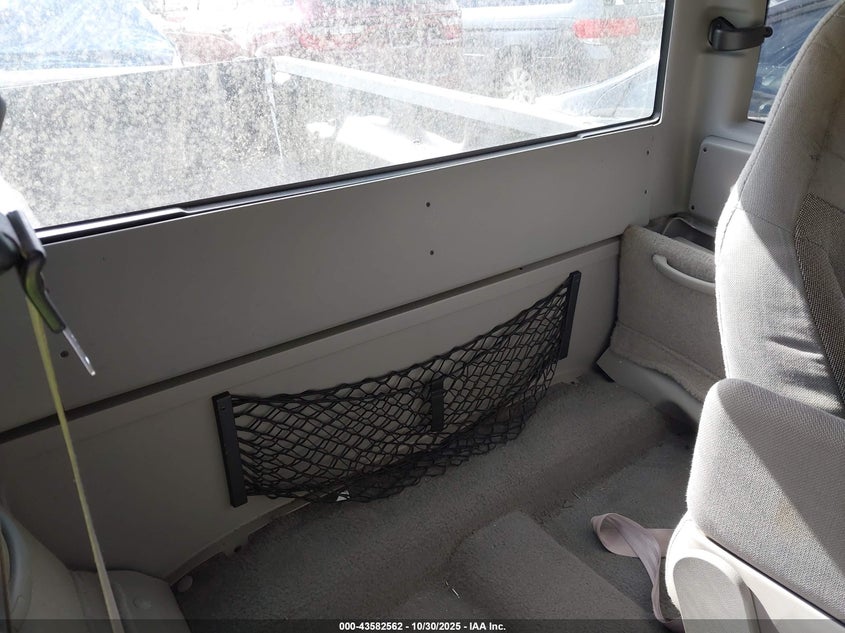 2000 Ford Ranger Xl/Xlt VIN: 1FTYR14V1YTA79502 Lot: 43582562