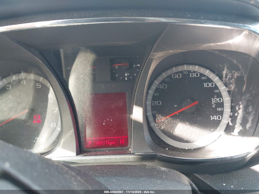 2013 GMC Terrain Sle-1 VIN: 2GKFLREKXD6298252 Lot: 43582567