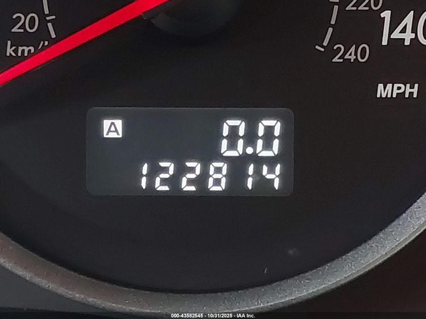 2007 Subaru Outback 2.5I VIN: 4S4BP61C577327782 Lot: 43582545