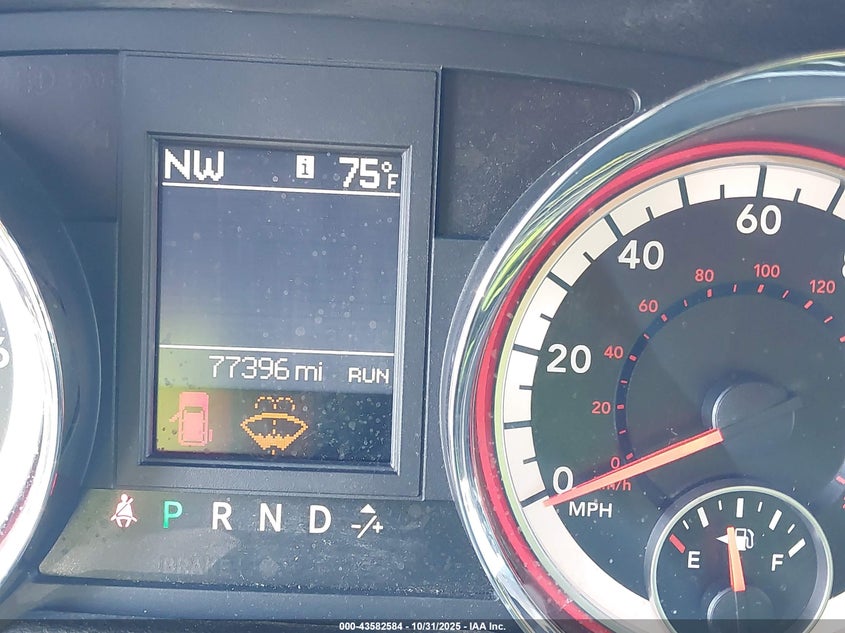 2019 Dodge Grand Caravan Gt VIN: 2C4RDGEG1KR623534 Lot: 43582584