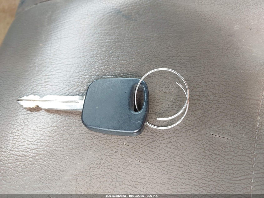 2003 Ford F-250 Lariat/Xl/Xlt VIN: 1FTNW21F43EA67792 Lot: 43582623