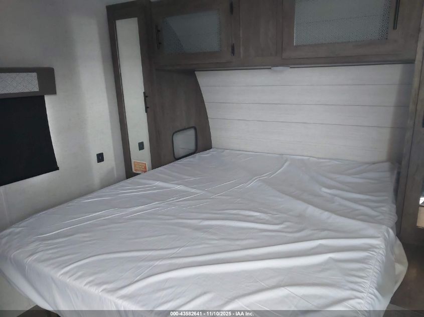 2020 Salem Smt31K Qbts VIN: 4X4TSMG20L8066831 Lot: 43582641