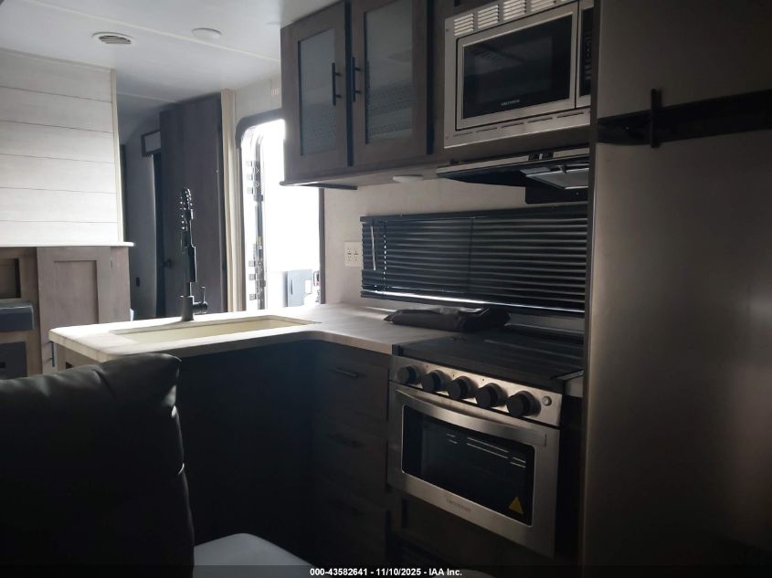 2020 Salem Smt31K Qbts VIN: 4X4TSMG20L8066831 Lot: 43582641