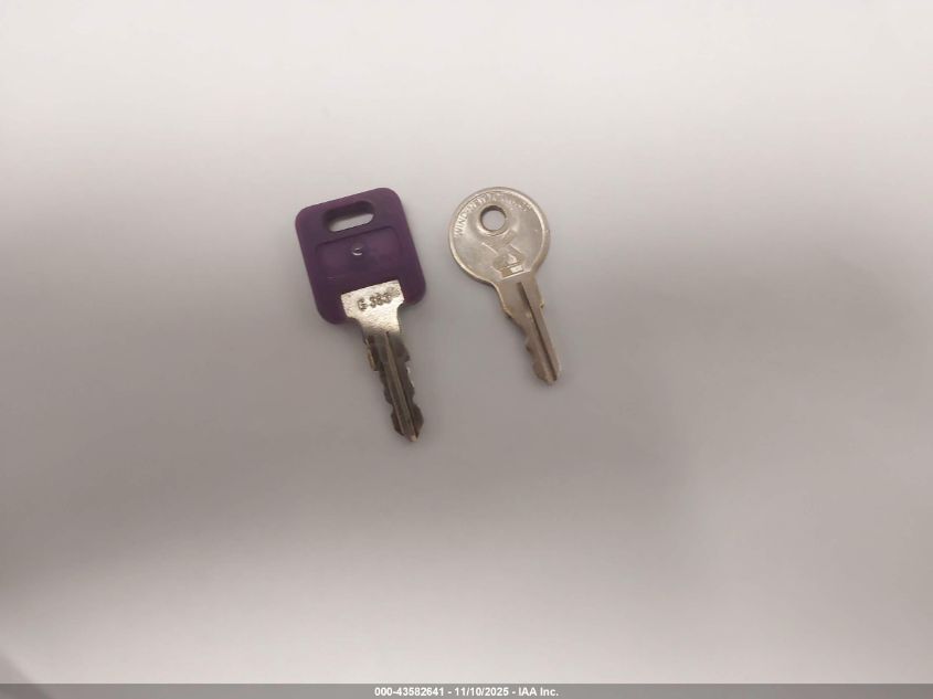 2020 Salem Smt31K Qbts VIN: 4X4TSMG20L8066831 Lot: 43582641